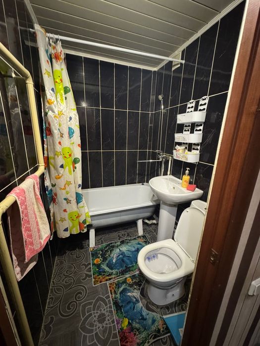 Продается 1 комнатная квартира