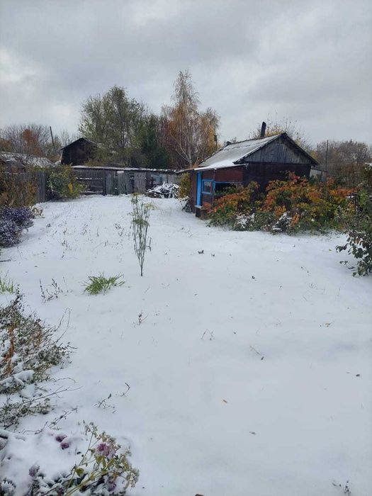 3х комнатная квартира в Горняцком