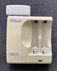 Incarcator acumulatori / baterii Ni-Mh Nikon Coolpix MH-72