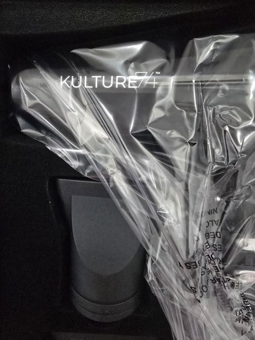 Uscator de par professional