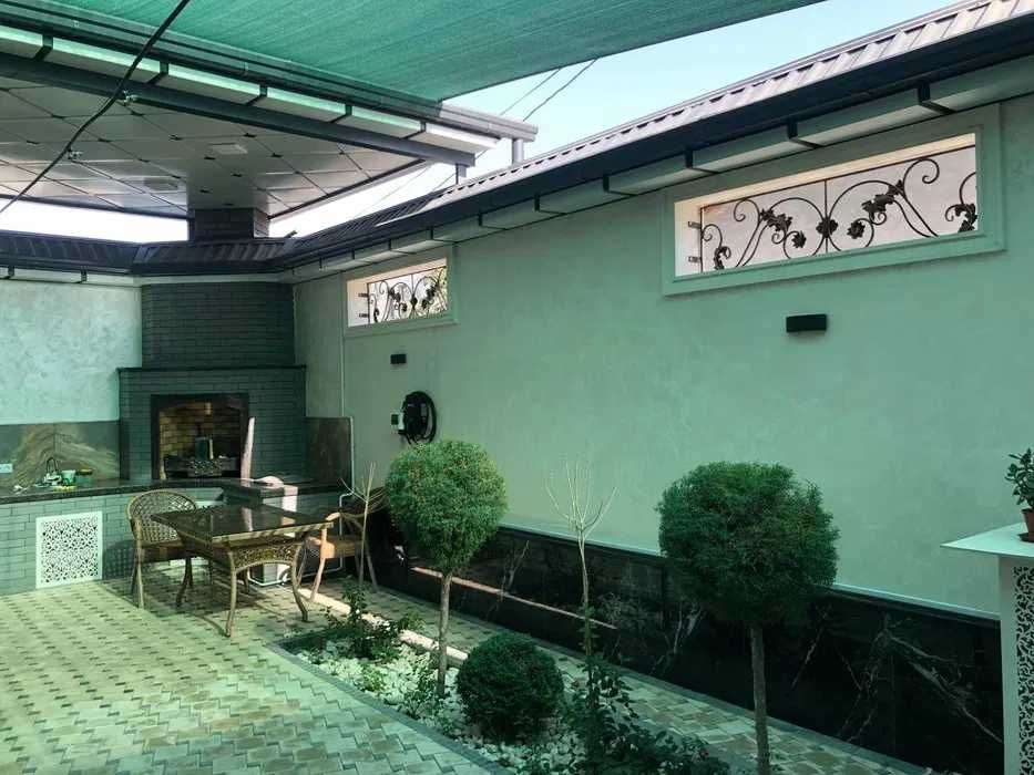 Продается Котедж Мирзо Улугбекский Эко бозор 1.7 сотка