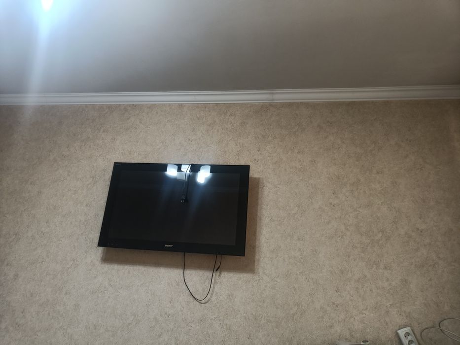 Sony б/ у диагональ 102