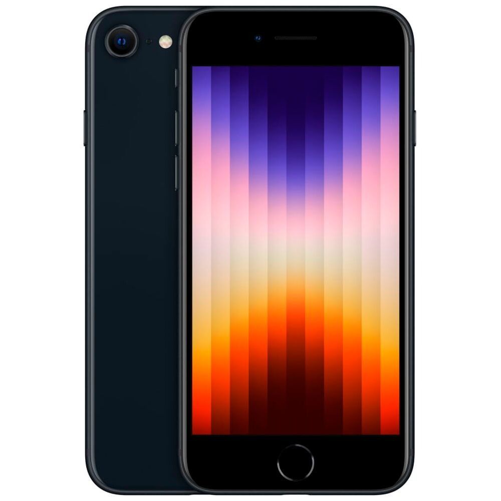 Iphone se 2022 64гб кора