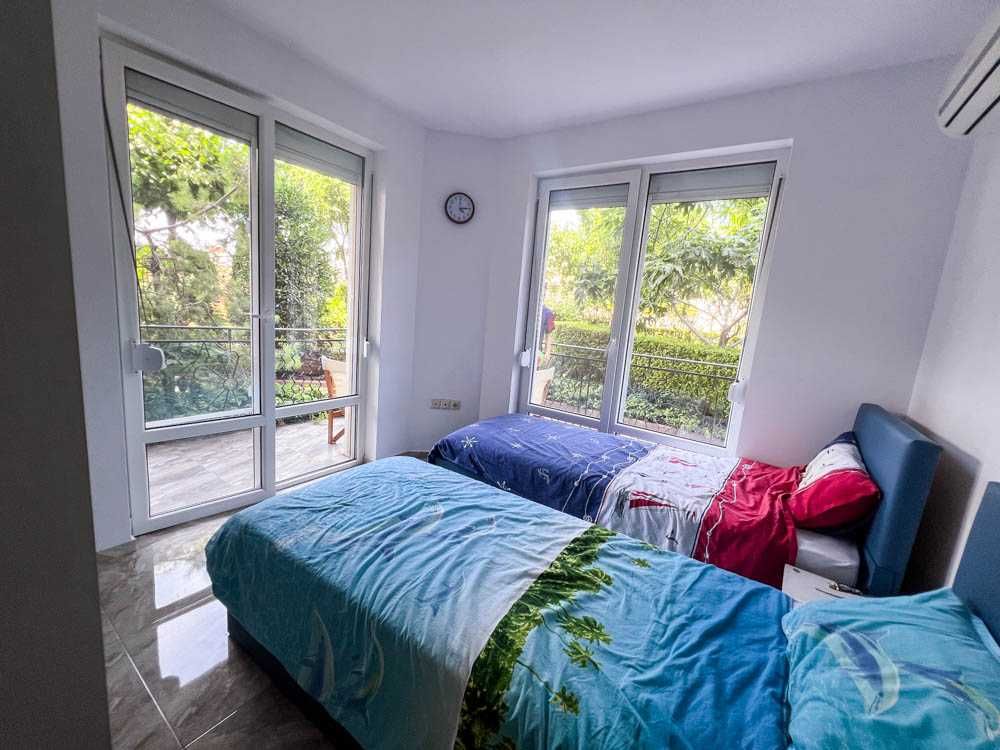 Продава се Тристаен апартамент в с. Равда, Област Бургас - 73 кв.м за 1302 €/кв.м - Снимка #14