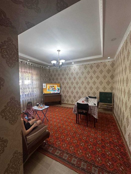 Шайхонтохур Ахл Махалла томонда ховли сотилади