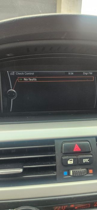 BMW 320 XD - 177 CP - manual