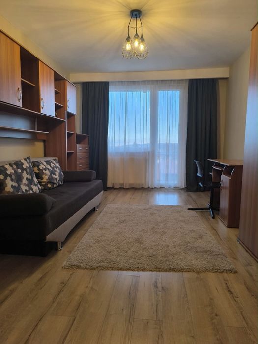 Se inchiriaza apartament cu 2 camere in zona Cornisa