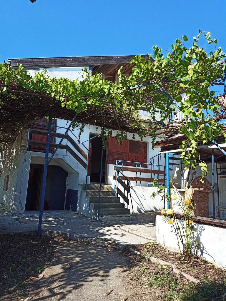 Продава се Къща в Каварна - 128 кв.м за 390 €/кв.м - Снимка #7
