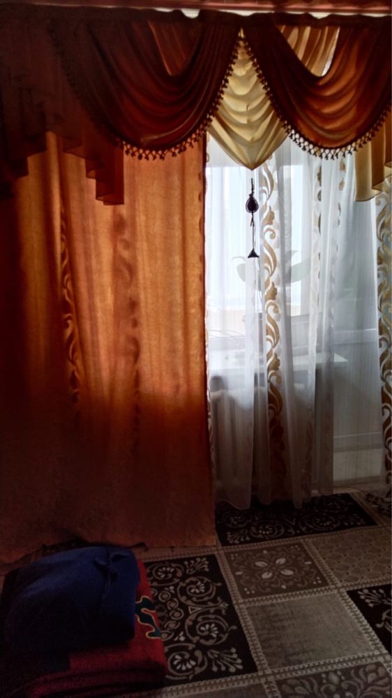 продам шторы и тюль