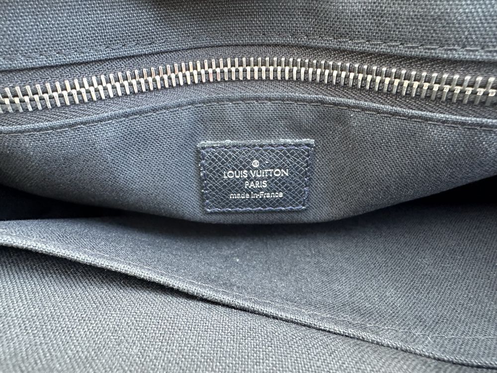 Louis Vuitton Roman PM оригинална чанта месинджър