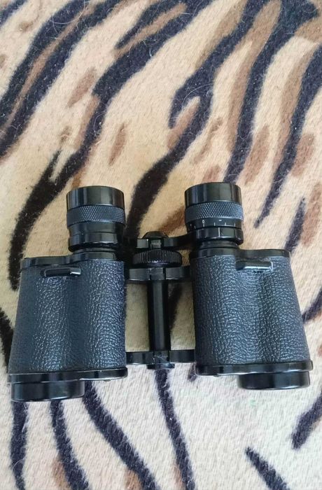 Бинокъл Spindler & Hoyer Gottingen 8х30 Trabant