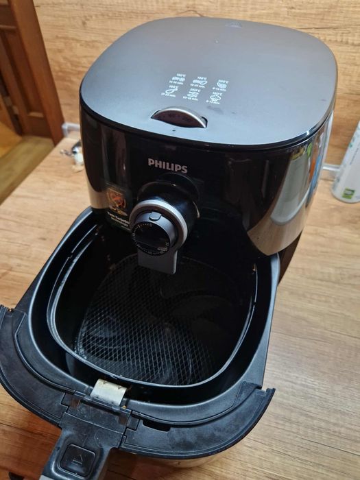 Airfryer Philips HD9621