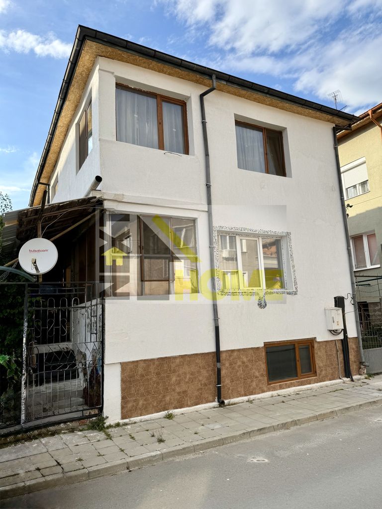 Продава се Къща в Асеновград - 141 кв.м за 1419 €/кв.м - Снимка #5