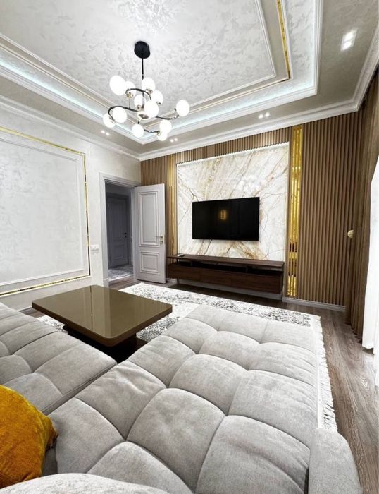 Срочно продаётся квартира Чилонзор-10 Номдор милли таомлар метроЧилонз