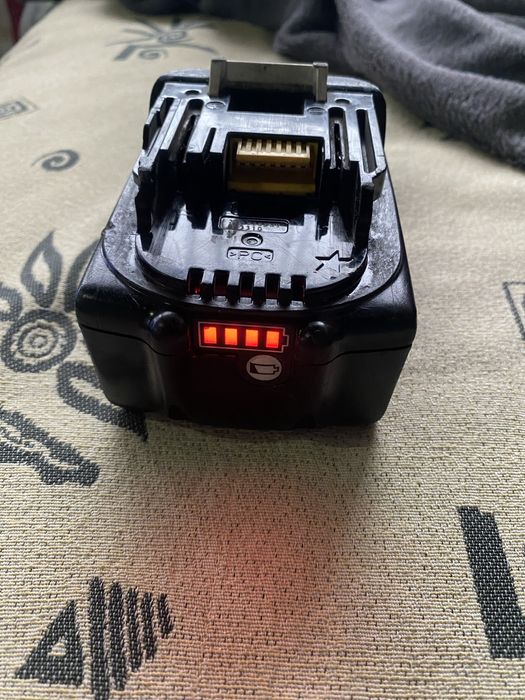 Батерия Makita 18V. 5Ah.