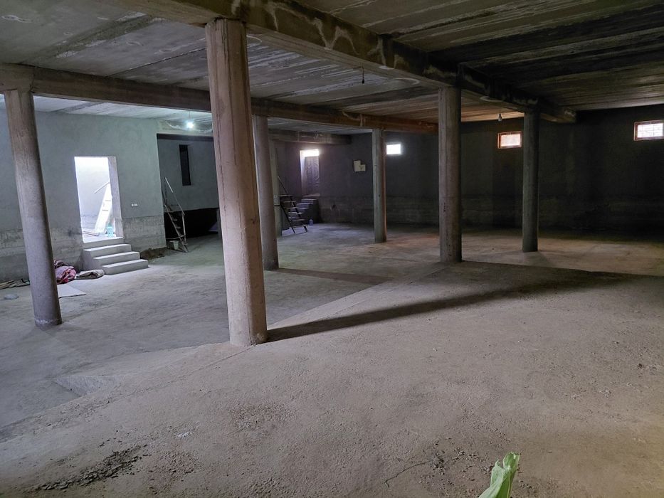 Срочно сдаётся в аренду 500 кв м жилой  здание