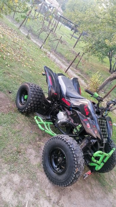 Vând Atv bashan 250cc