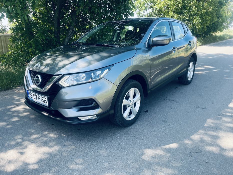 Qashqai  2018.    1,6 dci.  4*4.  11850