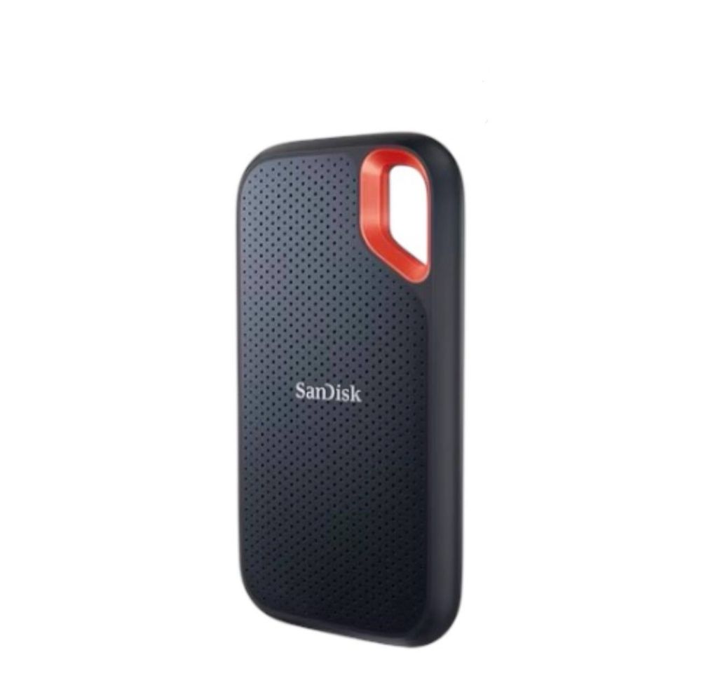 Sandisk Extreme Portable SSD E30 / E61 / 1 Tb/2 Tb/4 Tb/Доставка 24/7