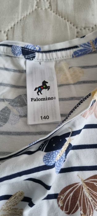 Детски рокли H&M