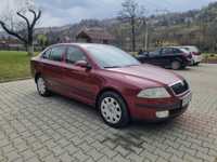 Skoda Octavia 2, Model Elegance