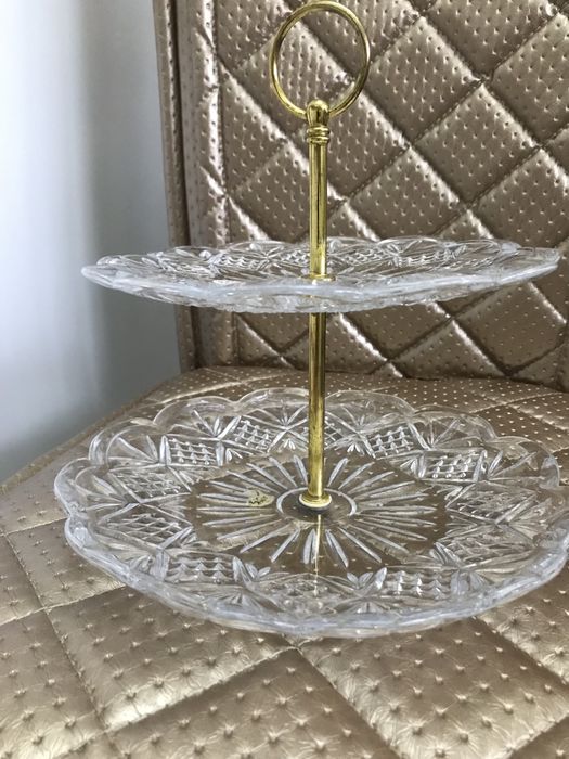 Этажерка для конфет