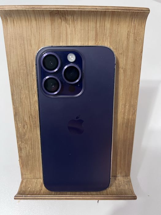 Айфон 14 про 256гб