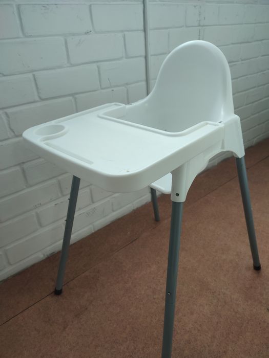 Продам детский стульчик