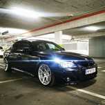 Jante R20 BMW Haxer 5x120