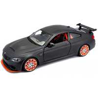 Macheta Maisto, 1:24, replica BMW M4 GTS