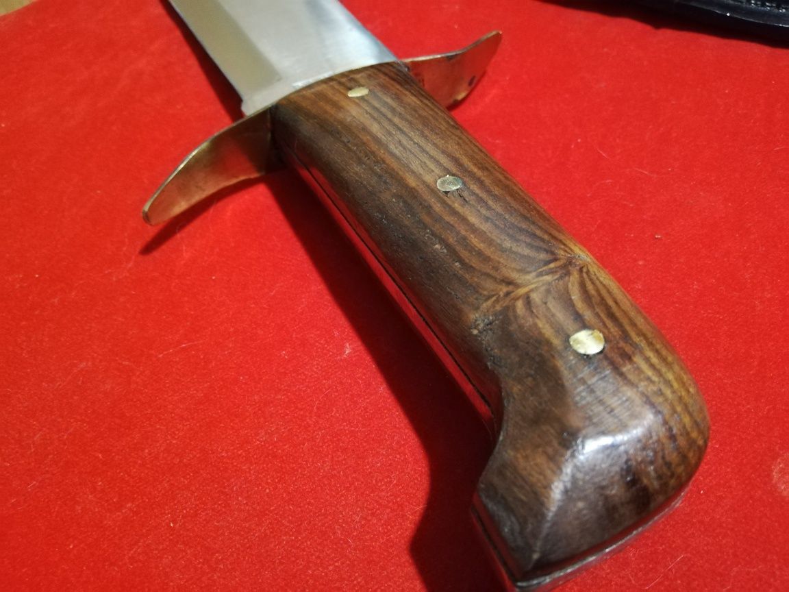 Knife Tusker Germania