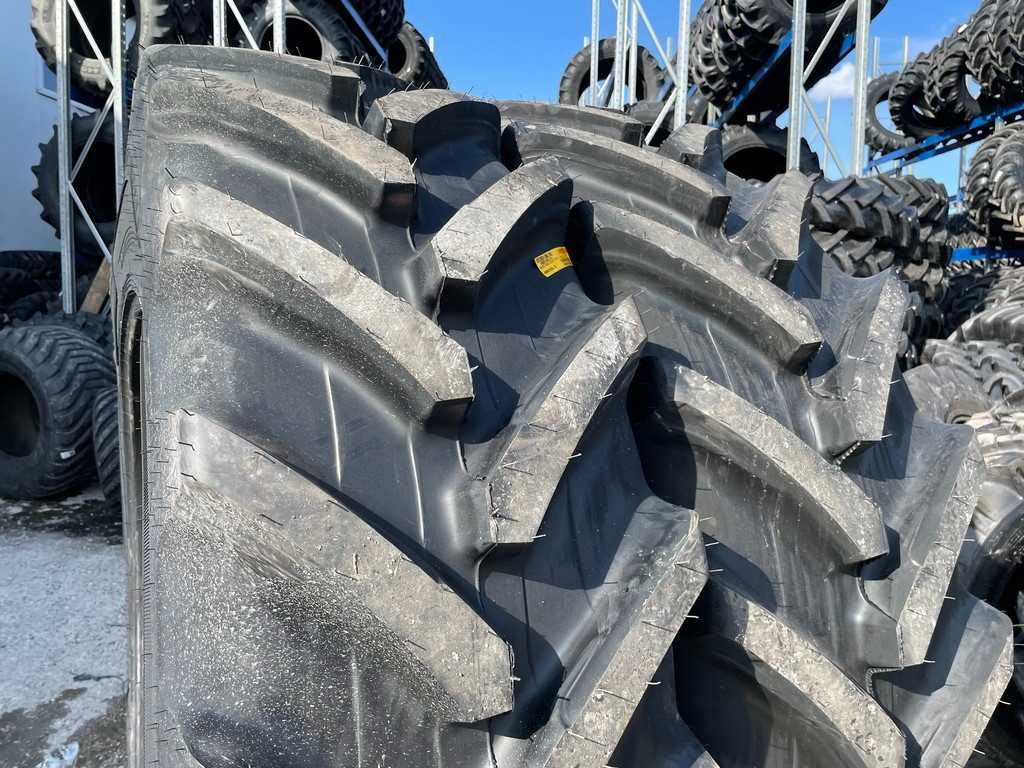 Anvelope de tractor Alliance agristar 2 460/85R38 livrare