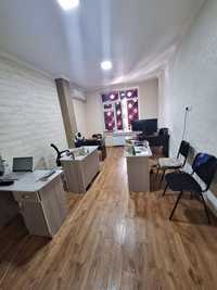 Меблированный 2х комнатный Офис на Катартале