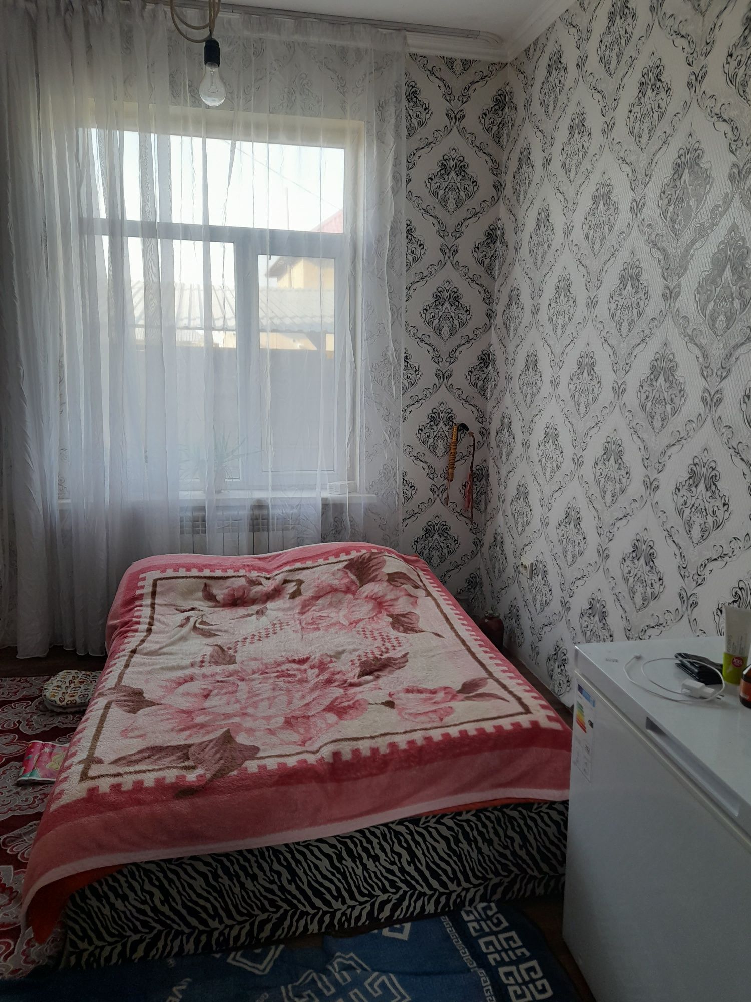 Продам дом, торг возможен