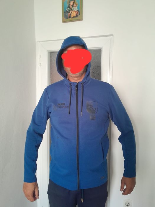 Hanorac bărbați nou L