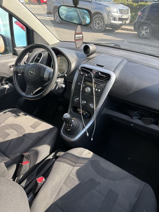 De vanzare Opel Agila