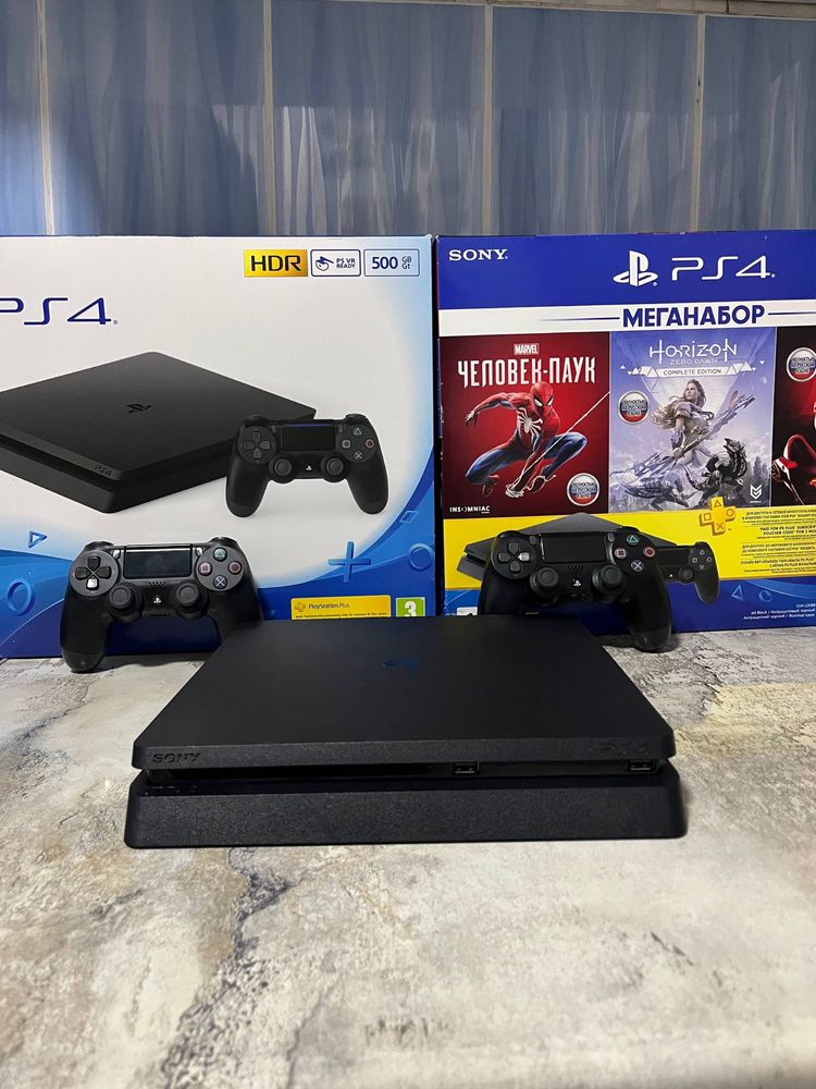 Продам Ps4,Playstation 4,Пс4.