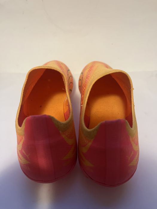 Adidasi puma de fodball