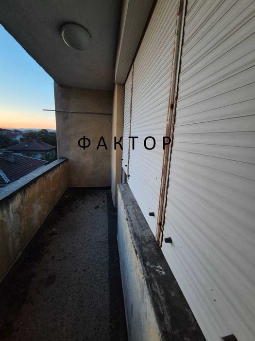 Продава се Тристаен апартамент в Чирпан - 95 кв.м за 483 €/кв.м - Снимка #8