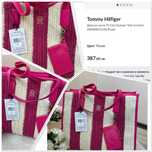 Tommy Hilfiger Guess