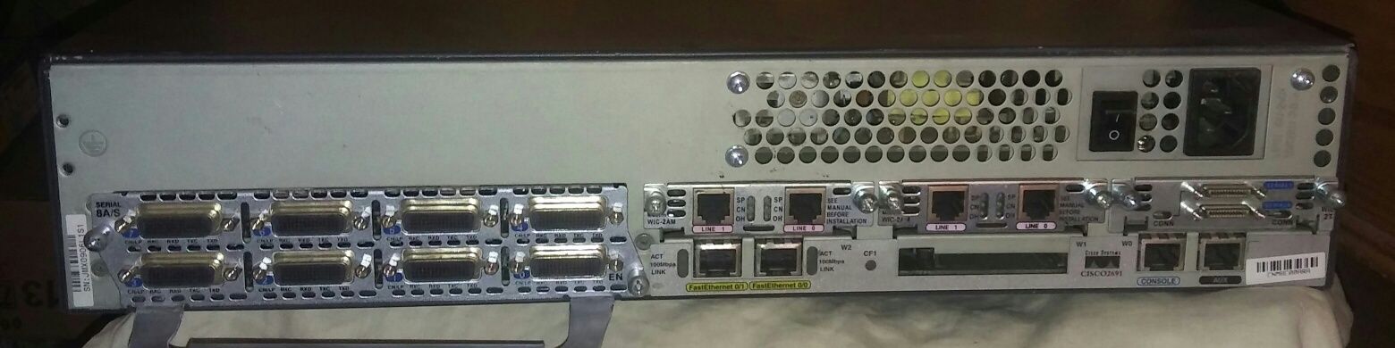 Cisco 2600 циско, HUB SWITCH 16 port ethernet