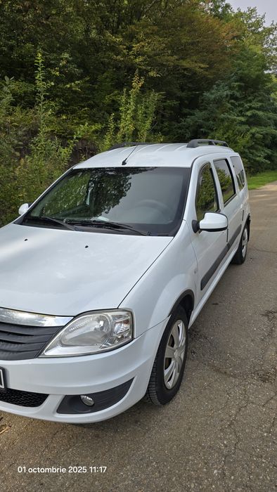Dacia Logan MCV2 DIESEL
