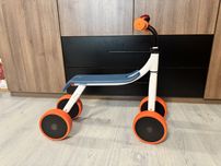 Btwin колело без педали