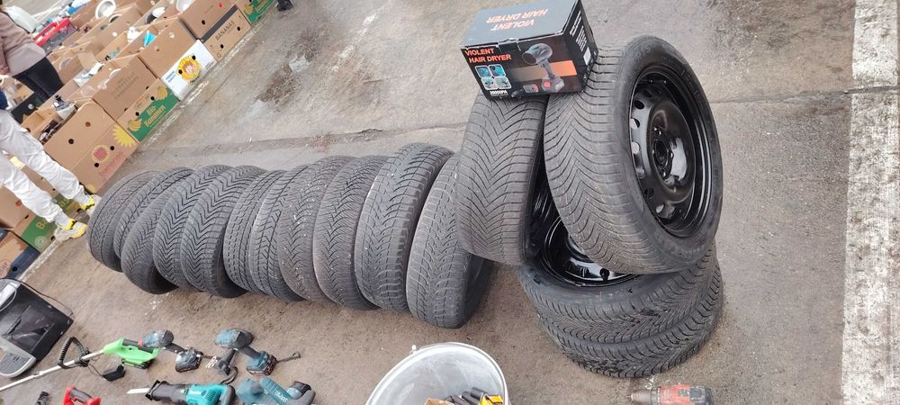 De Vanzare import Germania