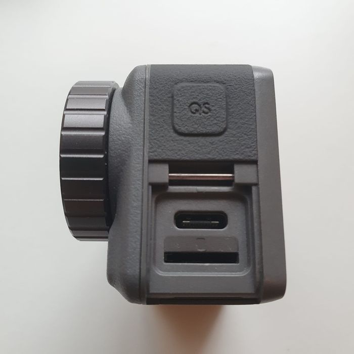 Camera DJI Osmo Action