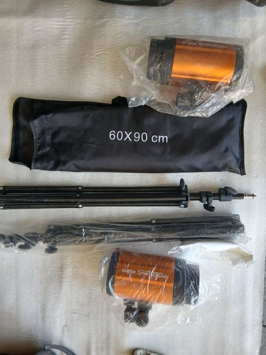 Godox smart 250 full