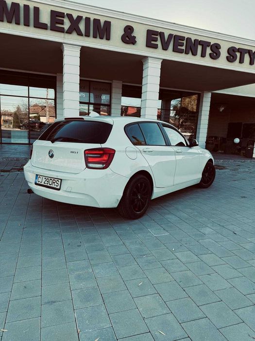 Bmw Seria 1 116i 2012