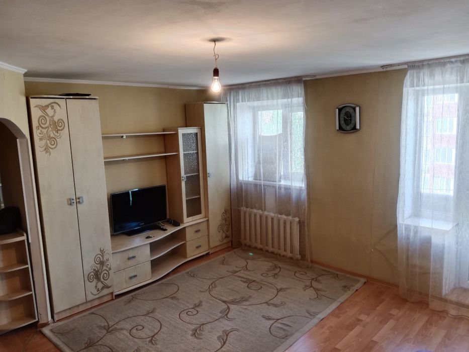 Сдам 1 комн. квартиру на длительный срок