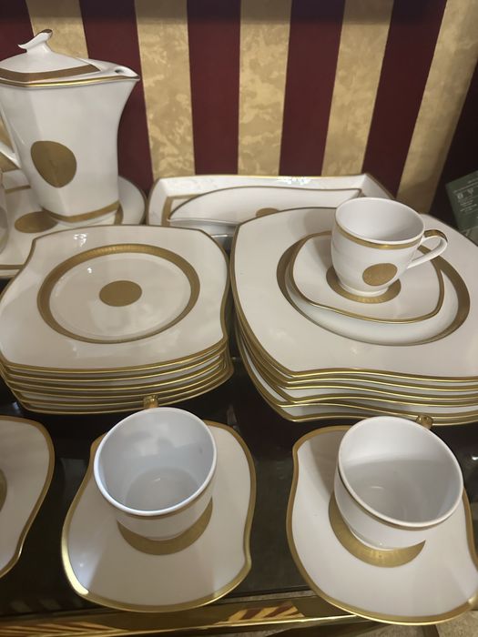 Bavariya germaniya servizi