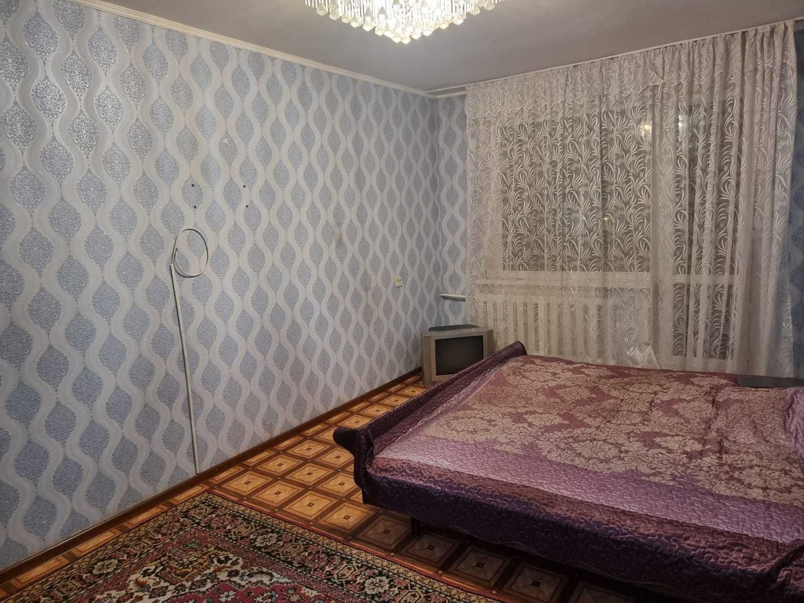 Продам 1- комнатную квартиру на 26 квартале по ул. Казахстанская